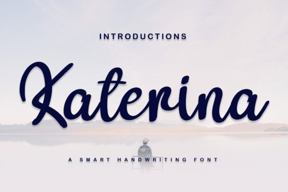 Katerina Font: Elegance in Motion