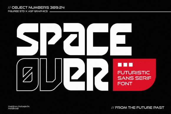 Space over Font: Redefining Modern Typography for the Next Generation of Design